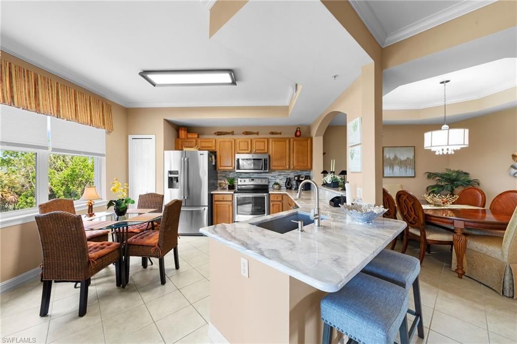 20930 Island Sound Cir, Unit 302, Estero, FL 33928 Photo