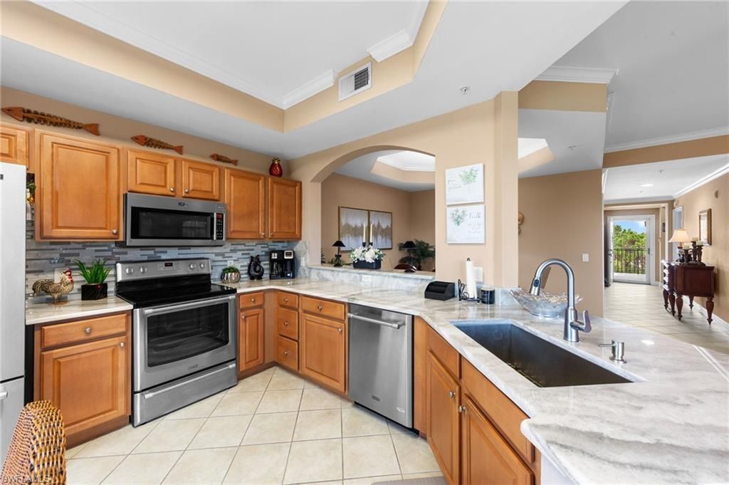 20930 Island Sound Cir, Unit 302, Estero, FL 33928 Photo