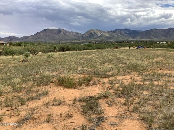 4.00ac N Johnson Road, Unit -, Dragoon, AZ 85609