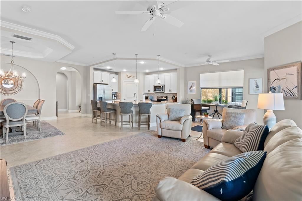 10470 Casella Way, Unit 101, Fort Myers, FL 33913 Photo