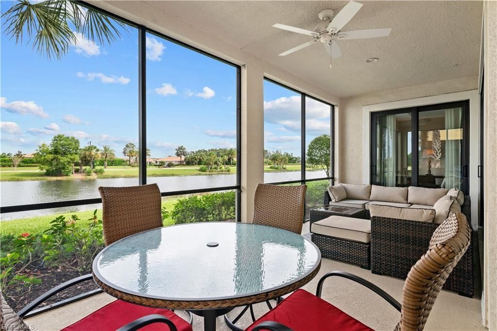 10470 Casella Way, Unit 101, Fort Myers, FL 33913 Photo