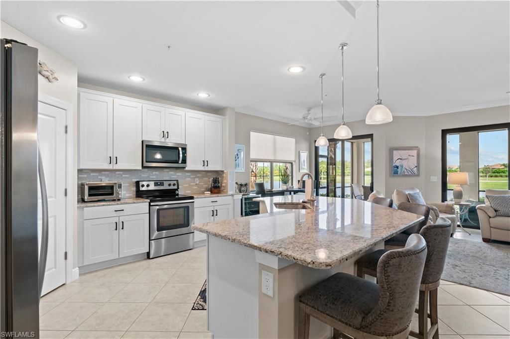 10470 Casella Way, Unit 101, Fort Myers, FL 33913 Photo