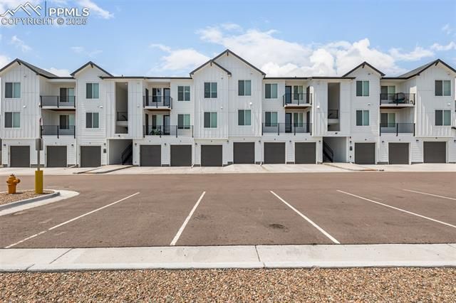 2232 Arikaree Heights, Unit 302, Colorado Springs, CO 80908 Main Photo
