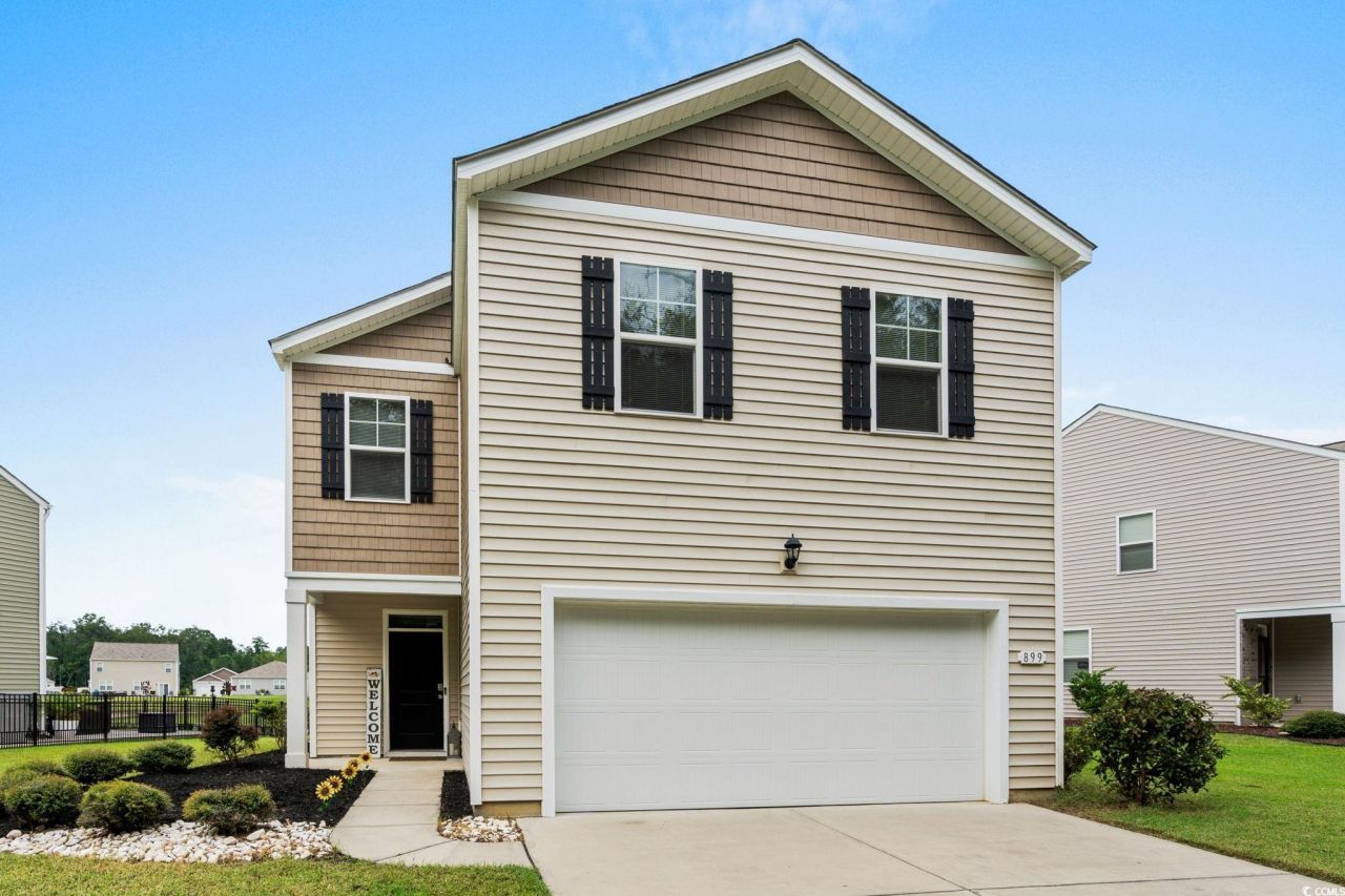 899 Snowberry Dr. Photo 1