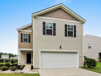 899 Snowberry Dr., Longs, SC 29568