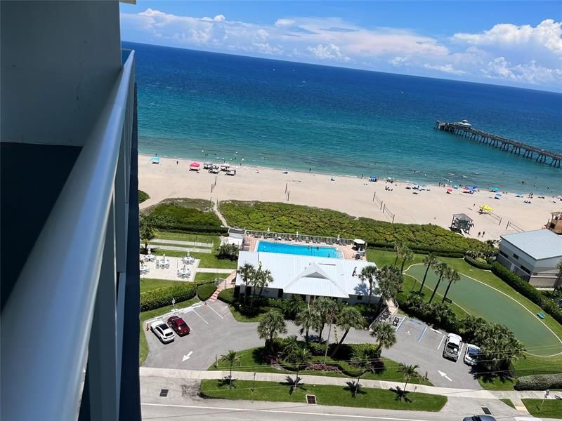 333 NE 21st Avenue, Unit 516, Deerfield Beach, FL 33441 Photo