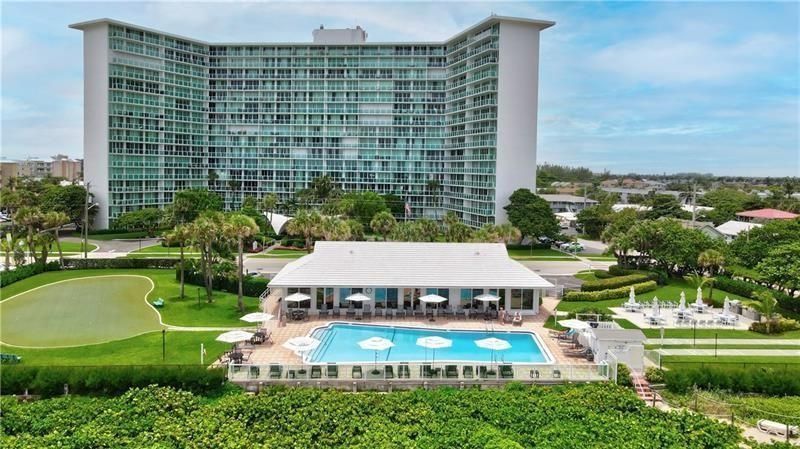 333 NE 21st Avenue, Unit 516, Deerfield Beach, FL 33441 Photo