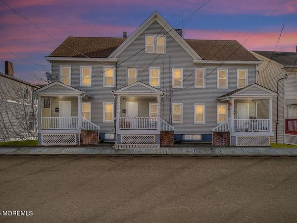 1751 Oliver Street, Unit 59, Rahway, NJ 07065