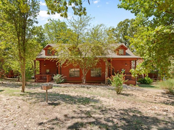 239 Oakridge Road, Unit 237/239, Branson, MO 65616