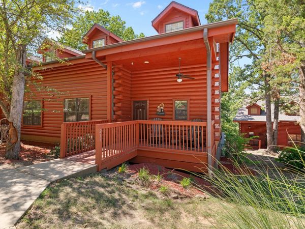237 Oakridge Road, Unit 2, Branson, MO 65616