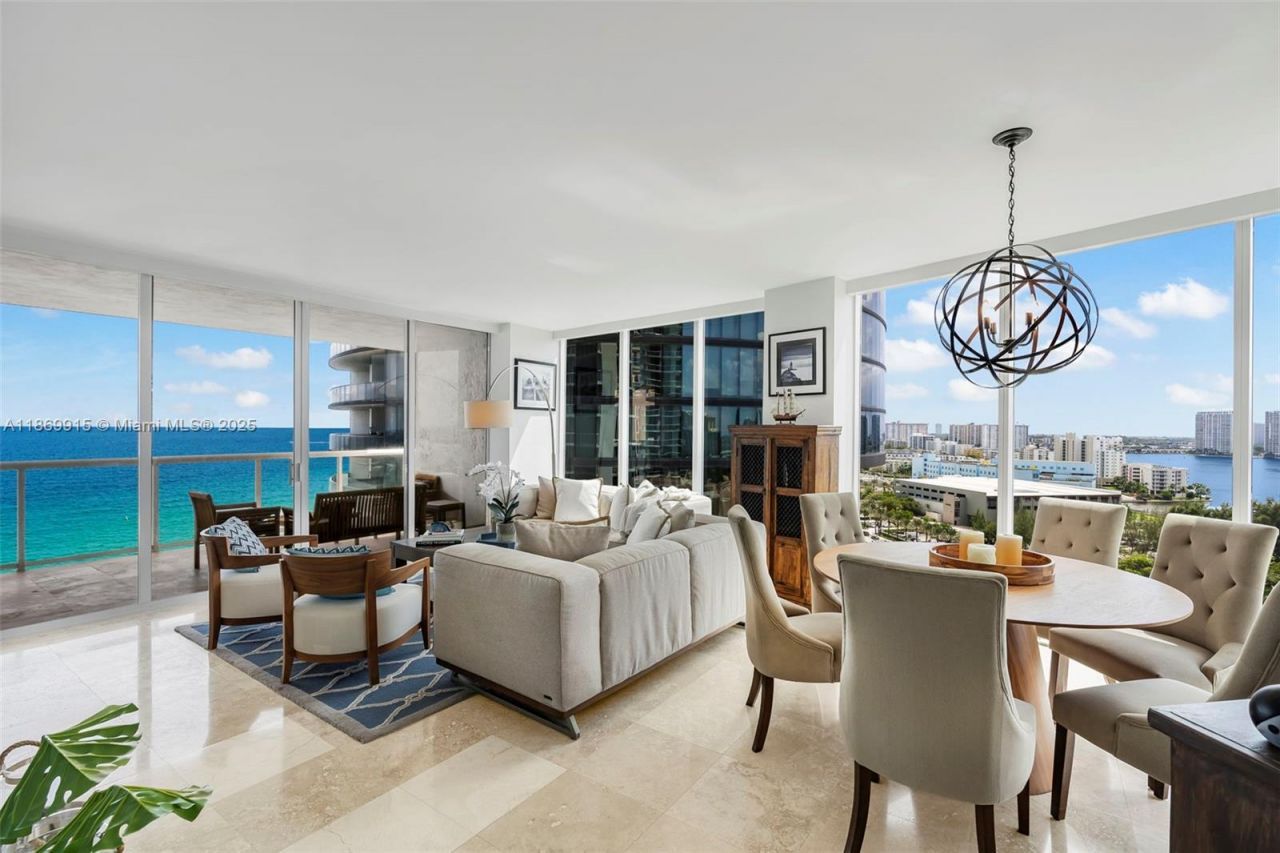 18671 Collins Ave, Unit 1603, Sunny Isles Beach, FL 33160 Photo