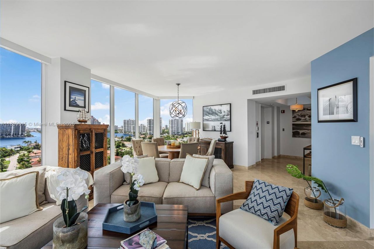 18671 Collins Ave, Unit 1603, Sunny Isles Beach, FL 33160 Photo