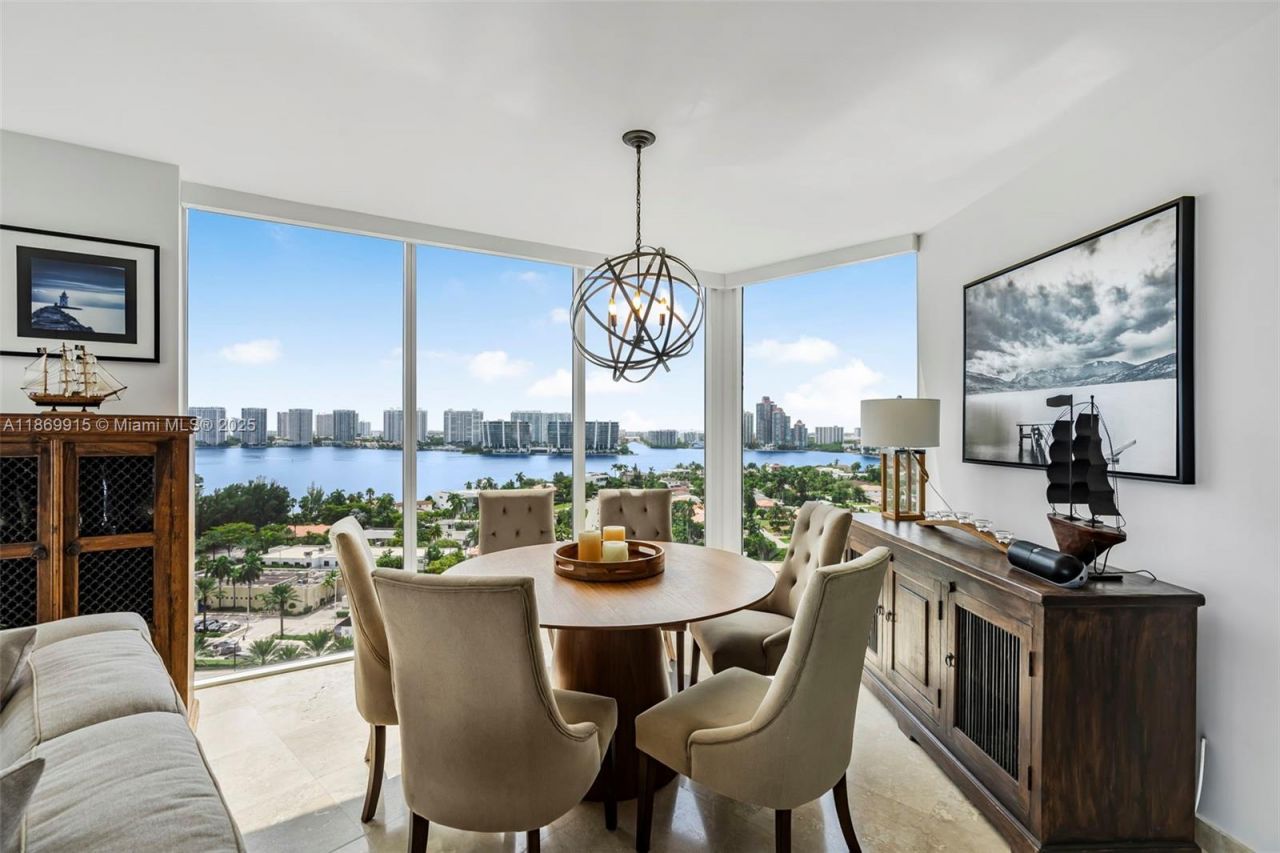 18671 Collins Ave, Unit 1603, Sunny Isles Beach, FL 33160 Photo