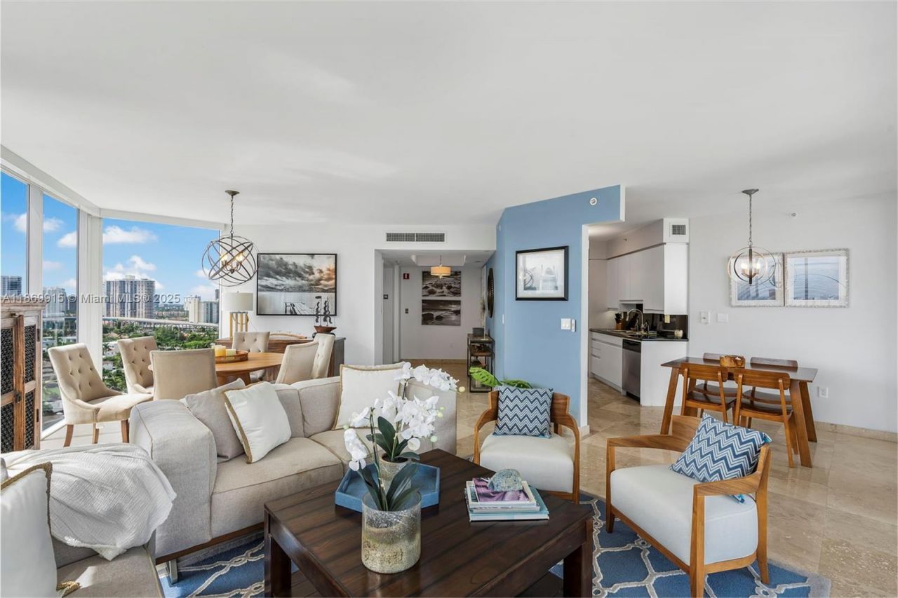 18671 Collins Ave, Unit 1603, Sunny Isles Beach, FL 33160 Photo