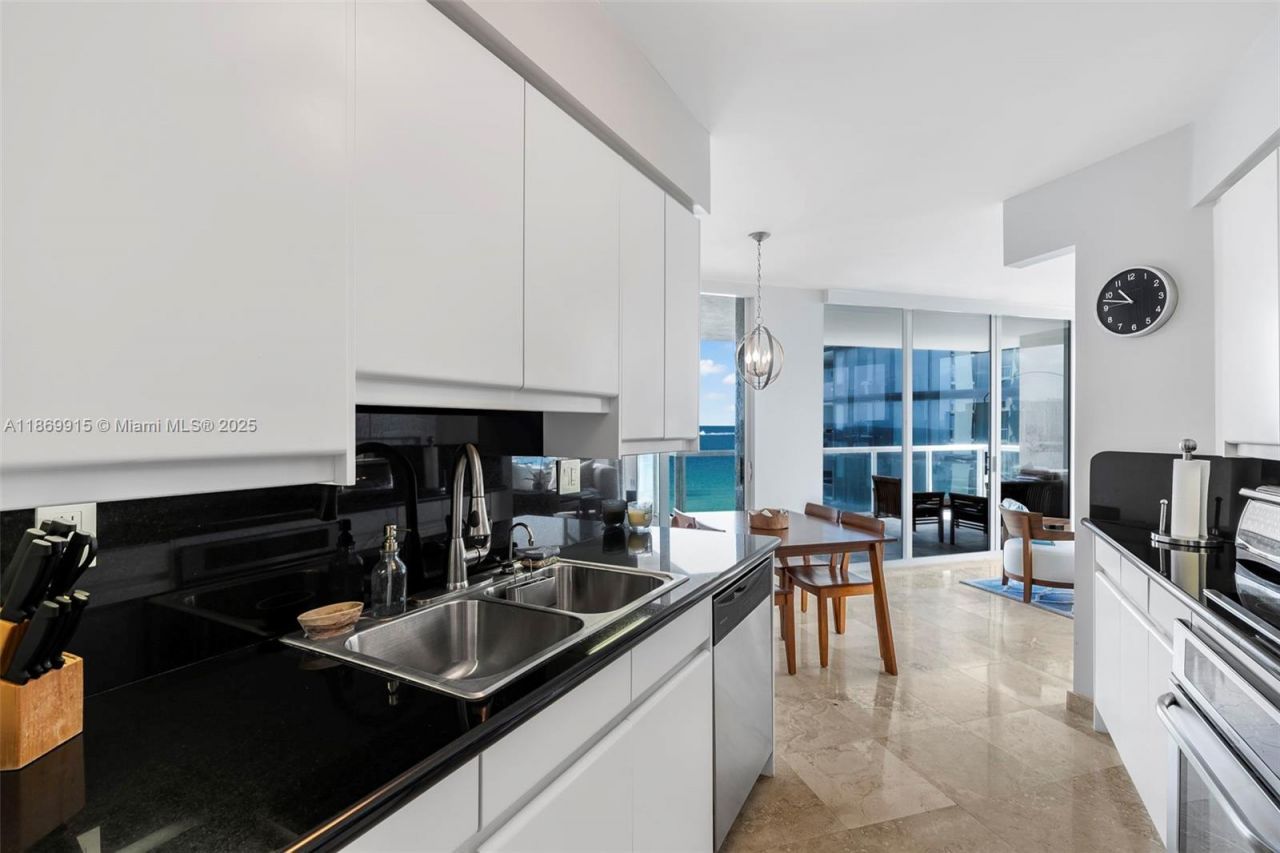 18671 Collins Ave, Unit 1603, Sunny Isles Beach, FL 33160 Photo