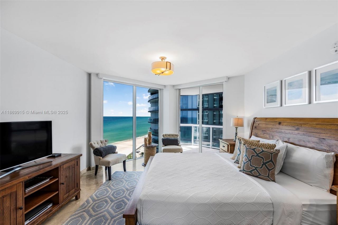 18671 Collins Ave, Unit 1603, Sunny Isles Beach, FL 33160 Photo