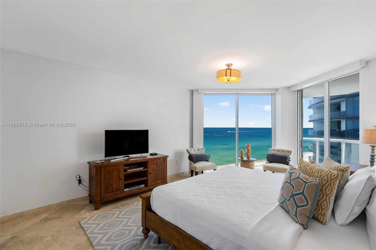18671 Collins Ave, Unit 1603, Sunny Isles Beach, FL 33160 Photo
