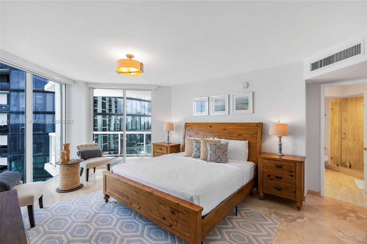 18671 Collins Ave, Unit 1603, Sunny Isles Beach, FL 33160 Photo