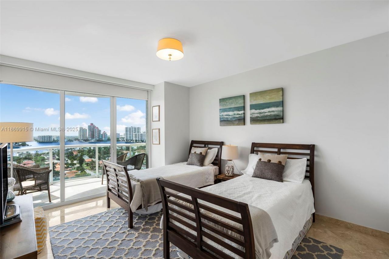 18671 Collins Ave, Unit 1603, Sunny Isles Beach, FL 33160 Photo