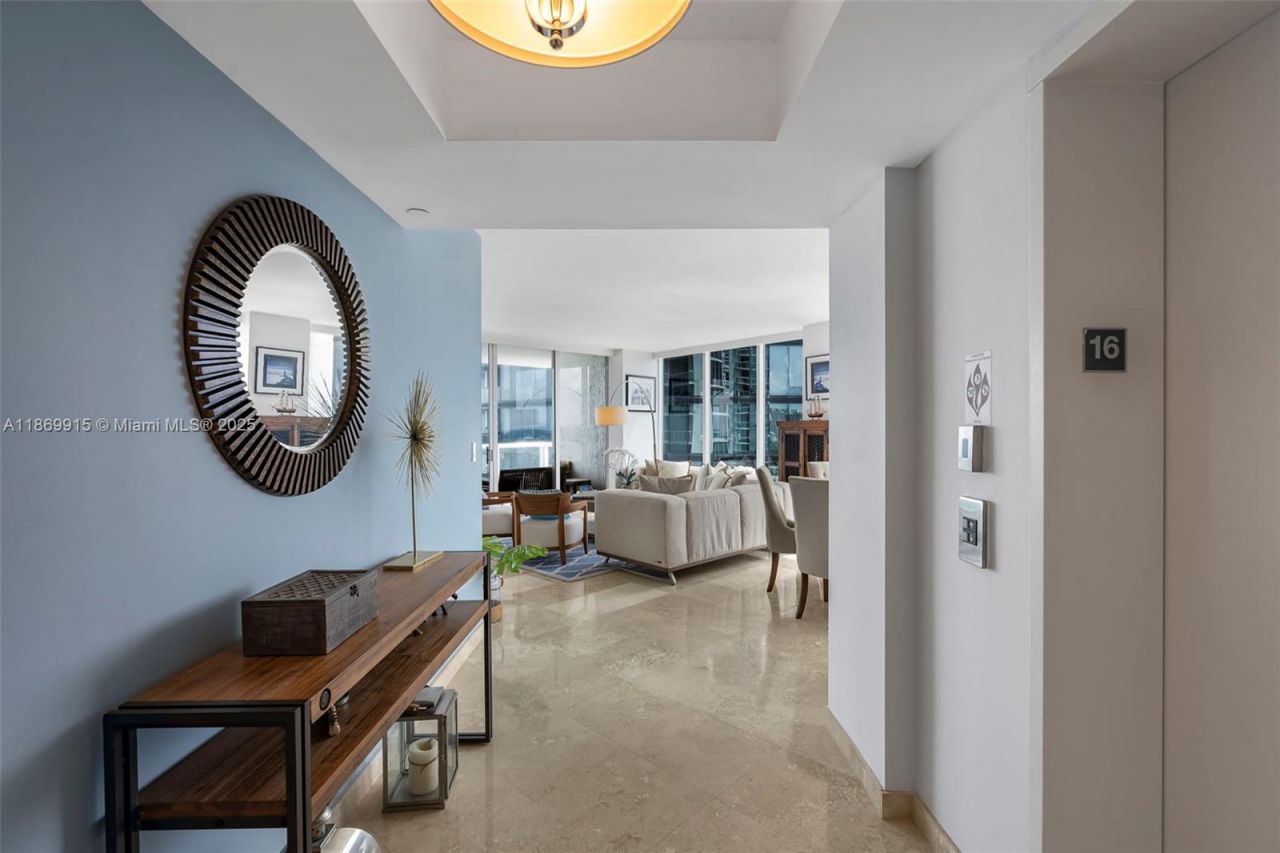 18671 Collins Ave, Unit 1603, Sunny Isles Beach, FL 33160 Photo