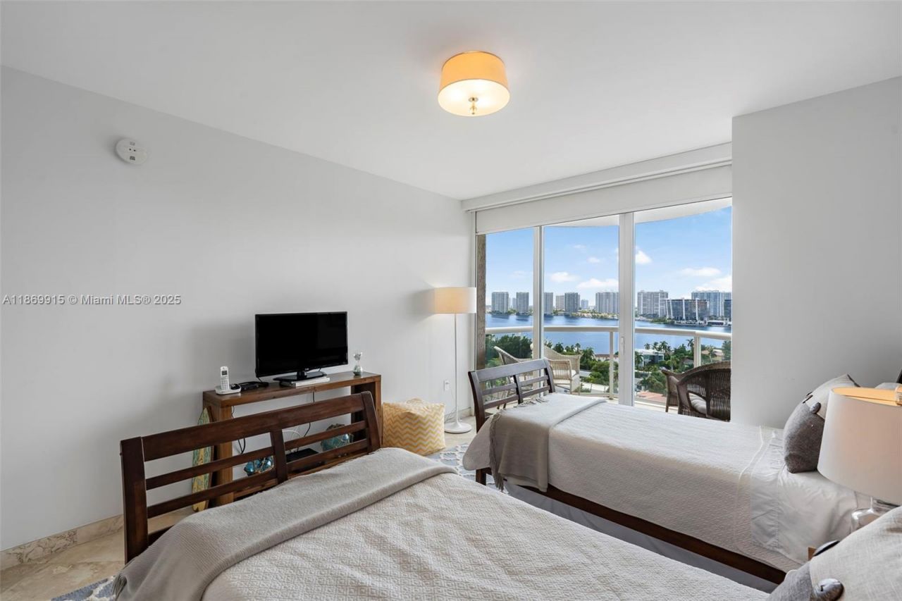 18671 Collins Ave, Unit 1603, Sunny Isles Beach, FL 33160 Photo