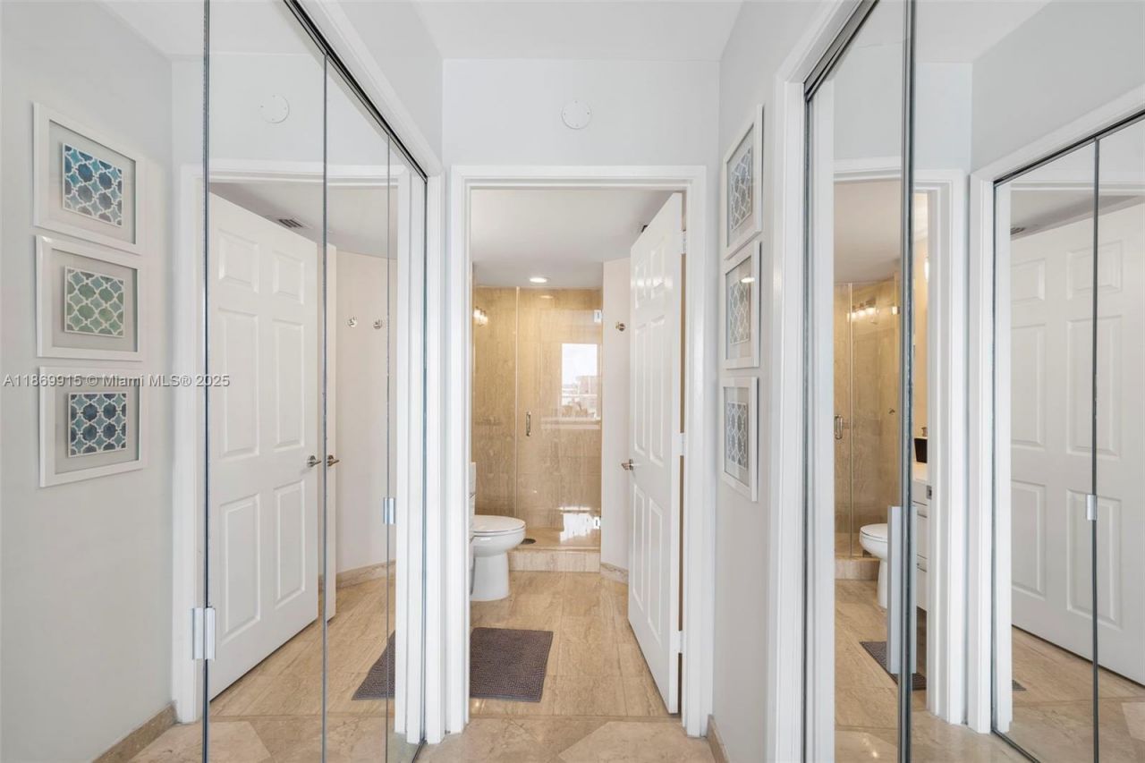 18671 Collins Ave, Unit 1603, Sunny Isles Beach, FL 33160 Photo