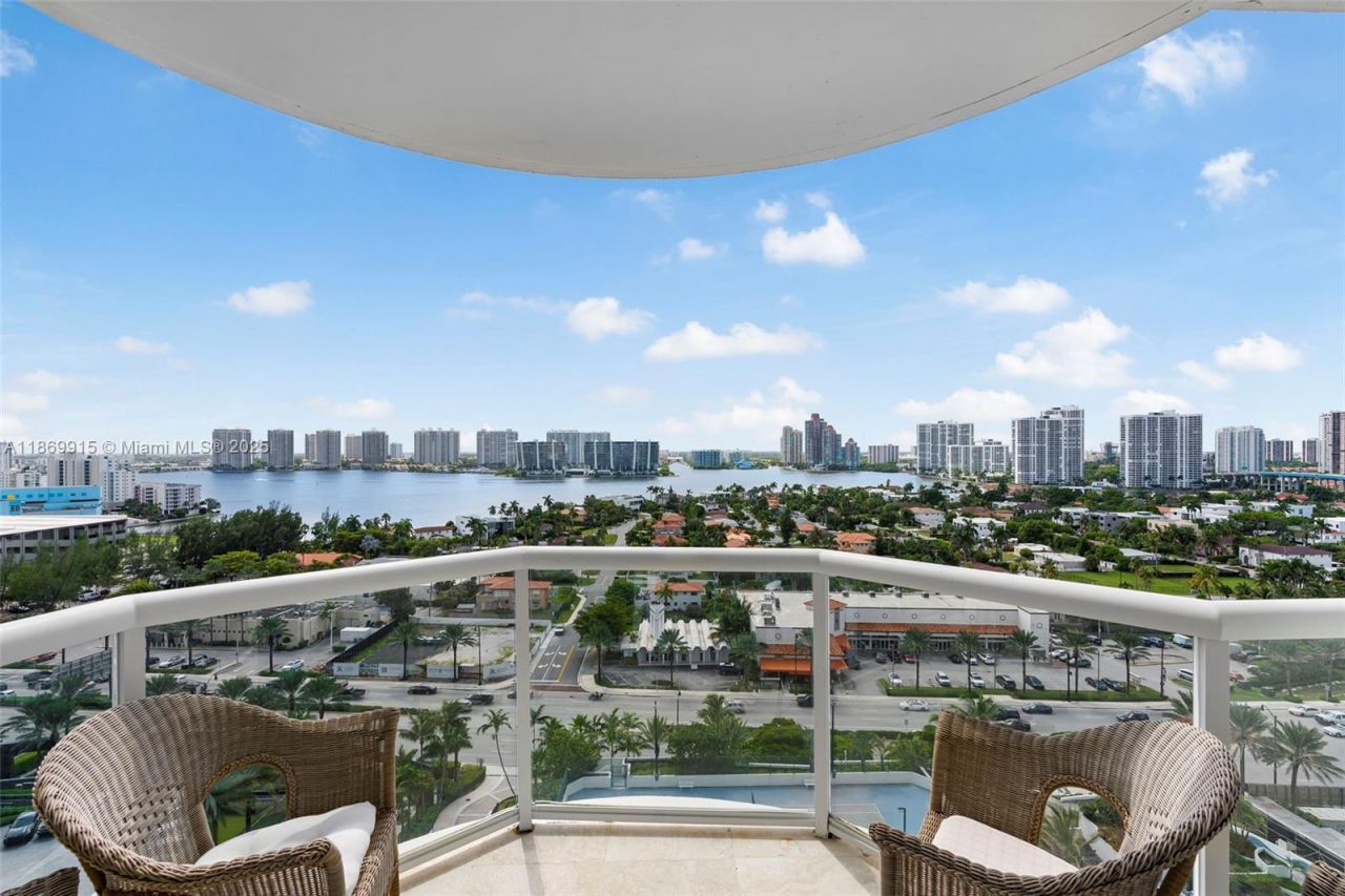 18671 Collins Ave, Unit 1603, Sunny Isles Beach, FL 33160 Photo