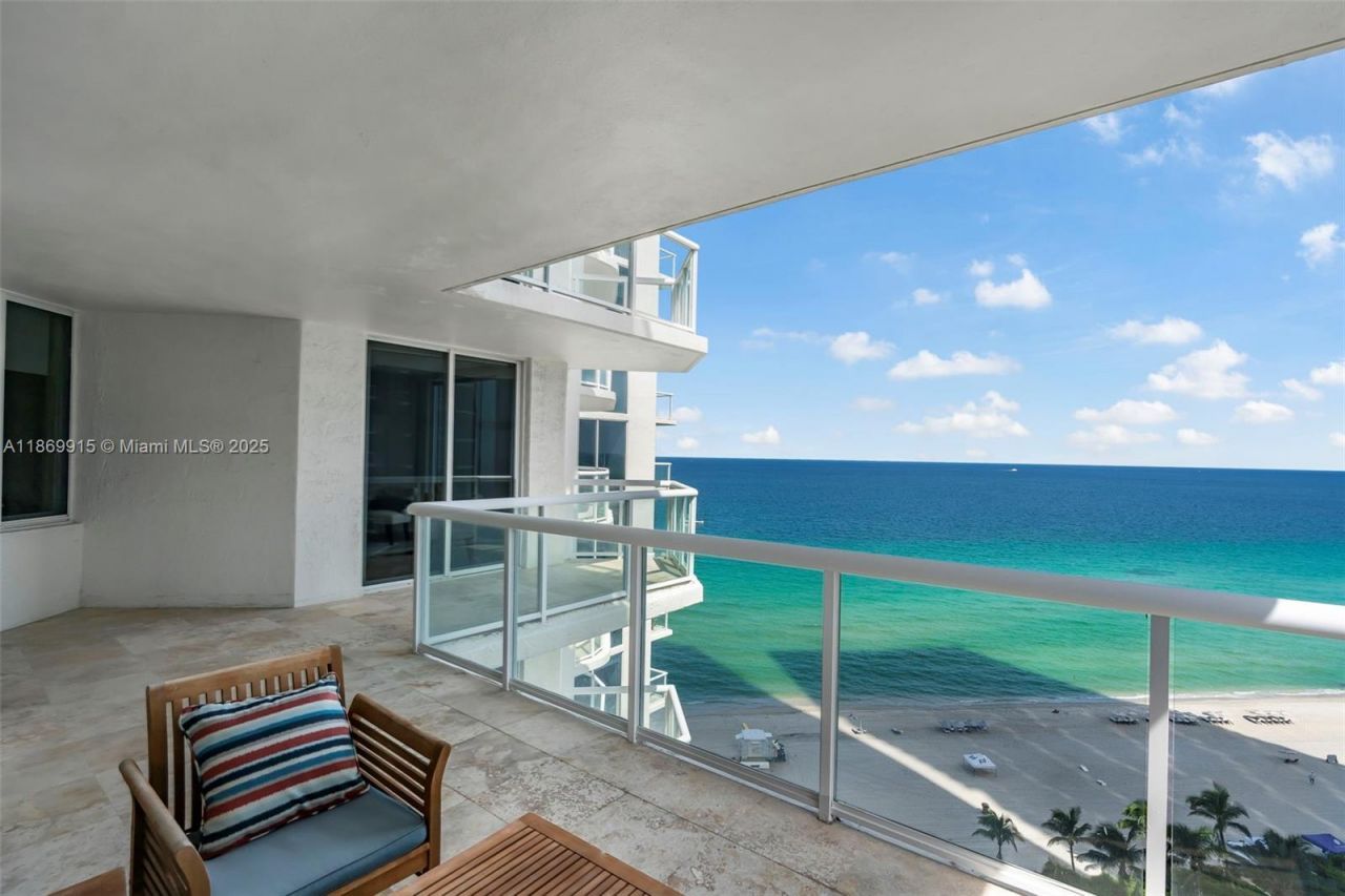 18671 Collins Ave, Unit 1603, Sunny Isles Beach, FL 33160 Photo