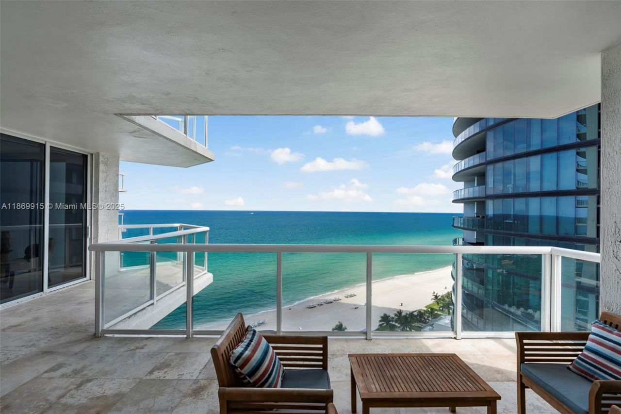18671 Collins Ave, Unit 1603, Sunny Isles Beach, FL 33160 Photo