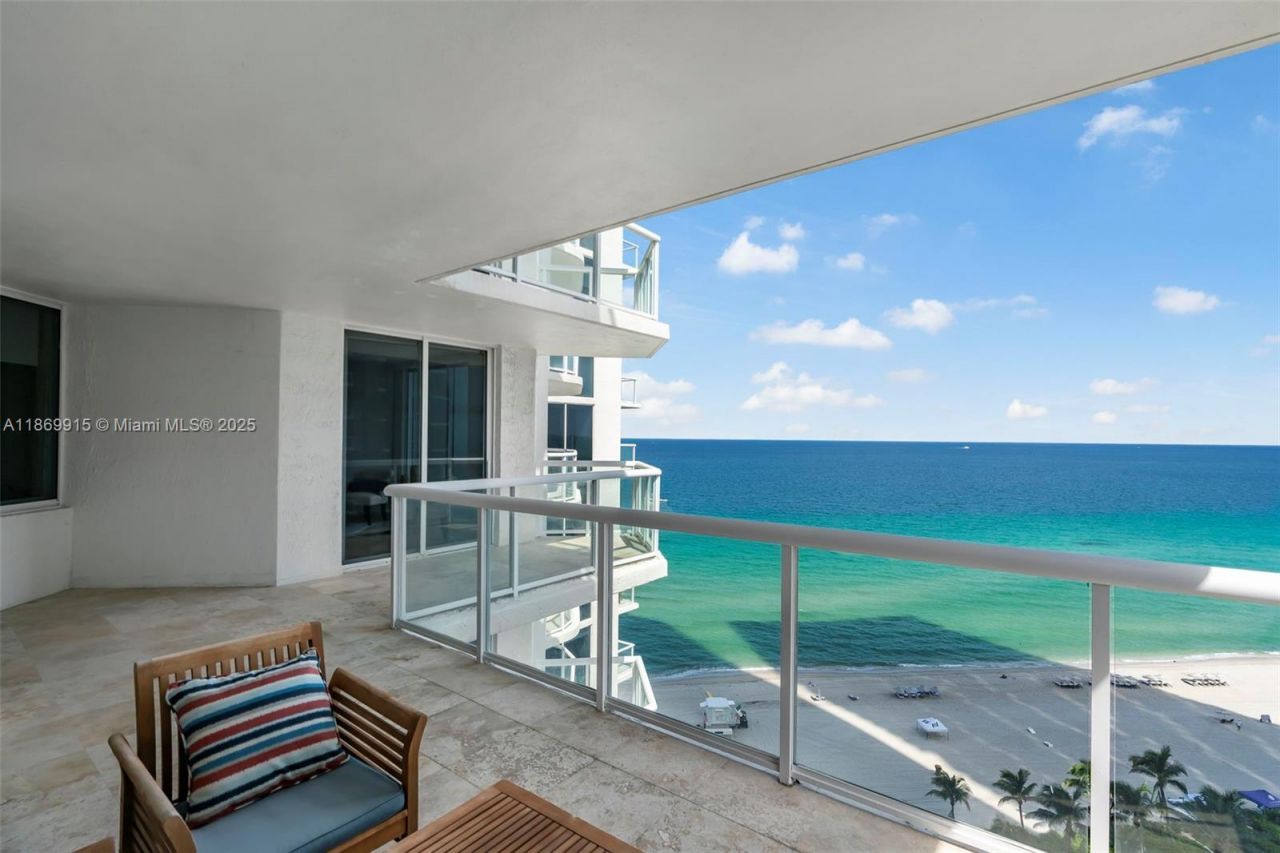 18671 Collins Ave, Unit 1603, Sunny Isles Beach, FL 33160 Photo