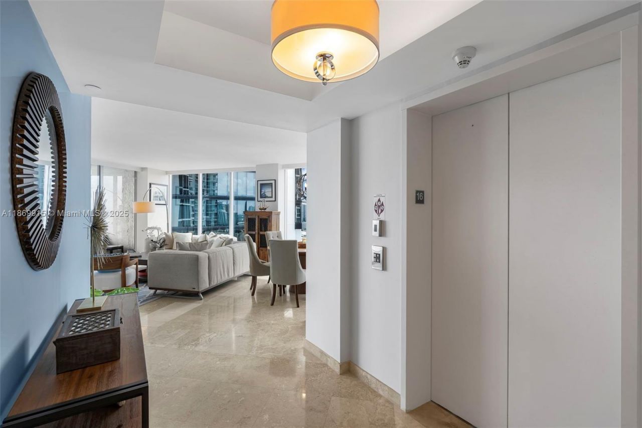 18671 Collins Ave, Unit 1603, Sunny Isles Beach, FL 33160 Photo