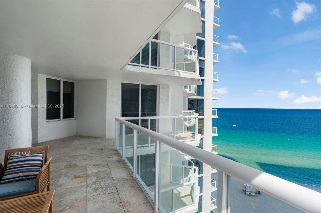 18671 Collins Ave, Unit 1603, Sunny Isles Beach, FL 33160 Photo