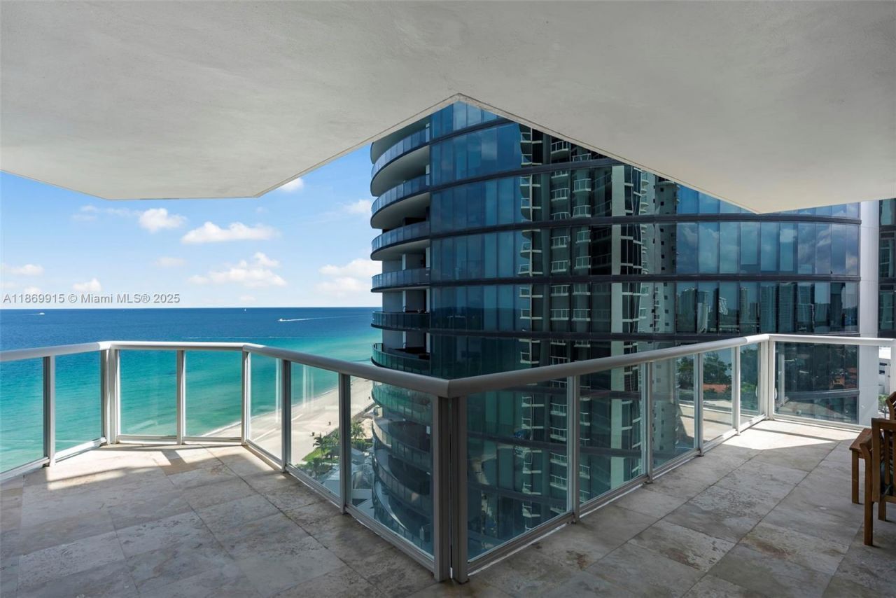 18671 Collins Ave, Unit 1603, Sunny Isles Beach, FL 33160 Photo