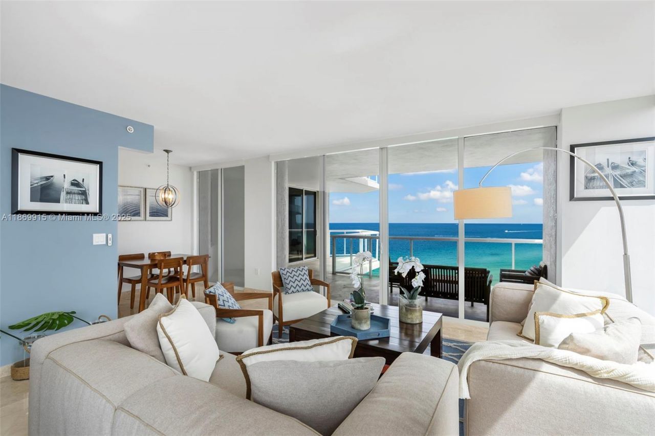 18671 Collins Ave, Unit 1603, Sunny Isles Beach, FL 33160 Photo