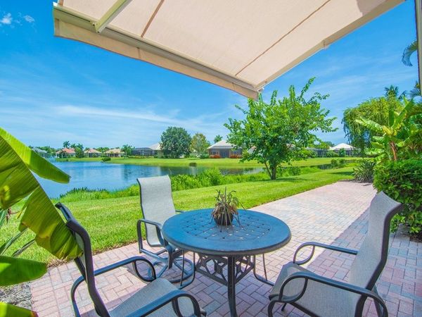 1208 Riverwind Circle, Vero Beach, FL 32967