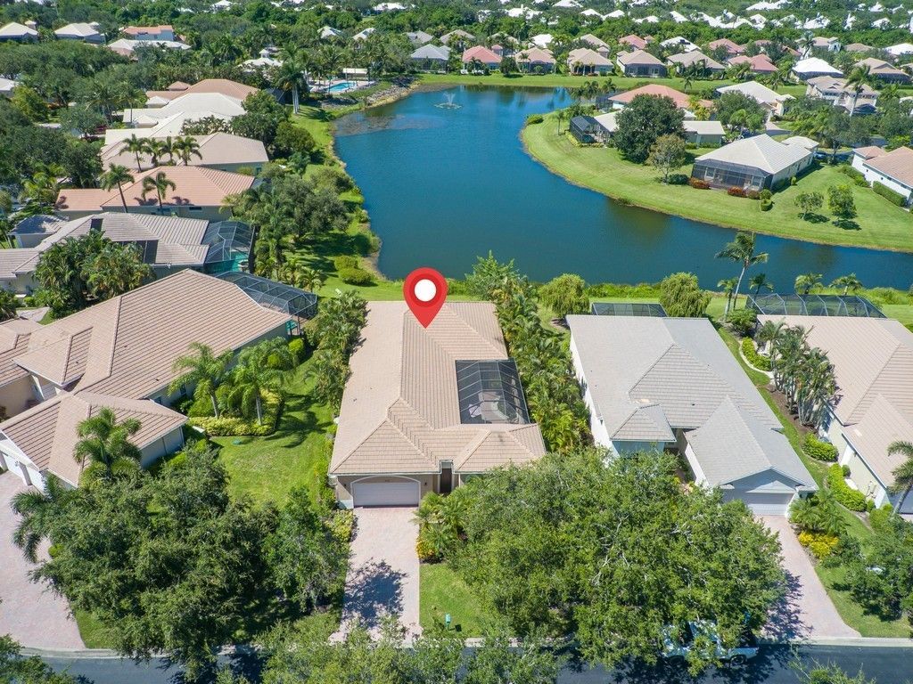 1208 Riverwind Circle, Vero Beach, FL 32967 Photo