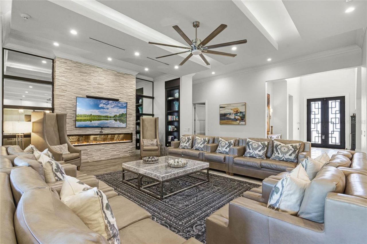 1148 Grand Traverse Parkway, Reunion, FL 34747 Photo