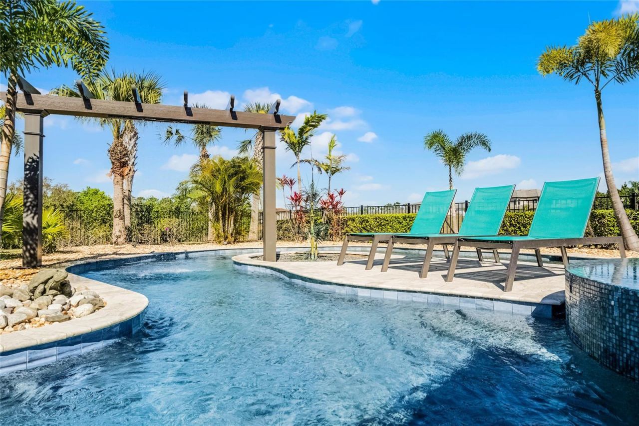 1148 Grand Traverse Parkway, Reunion, FL 34747 Photo