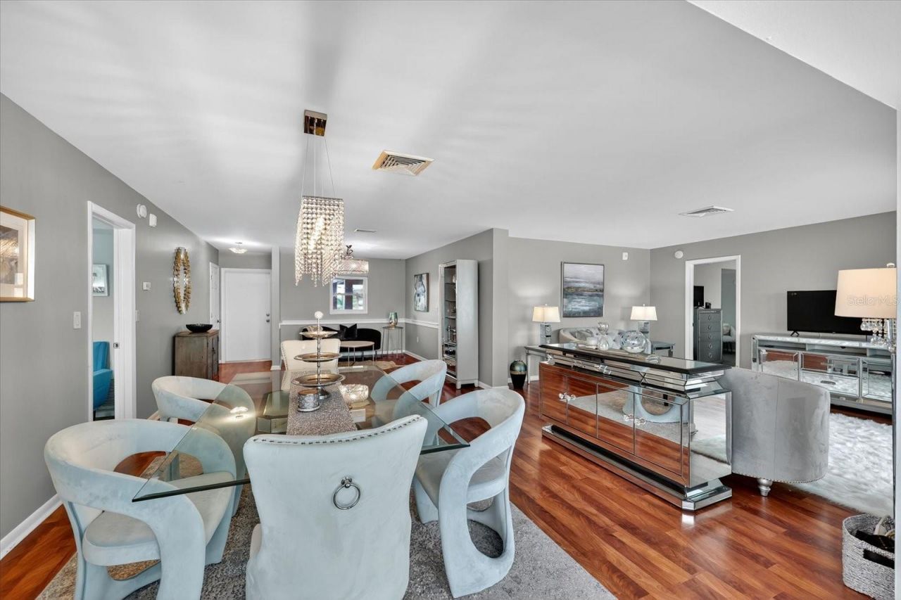 5020 Brittany Drive S, Unit 322, Saint Petersburg, FL 33715 Photo