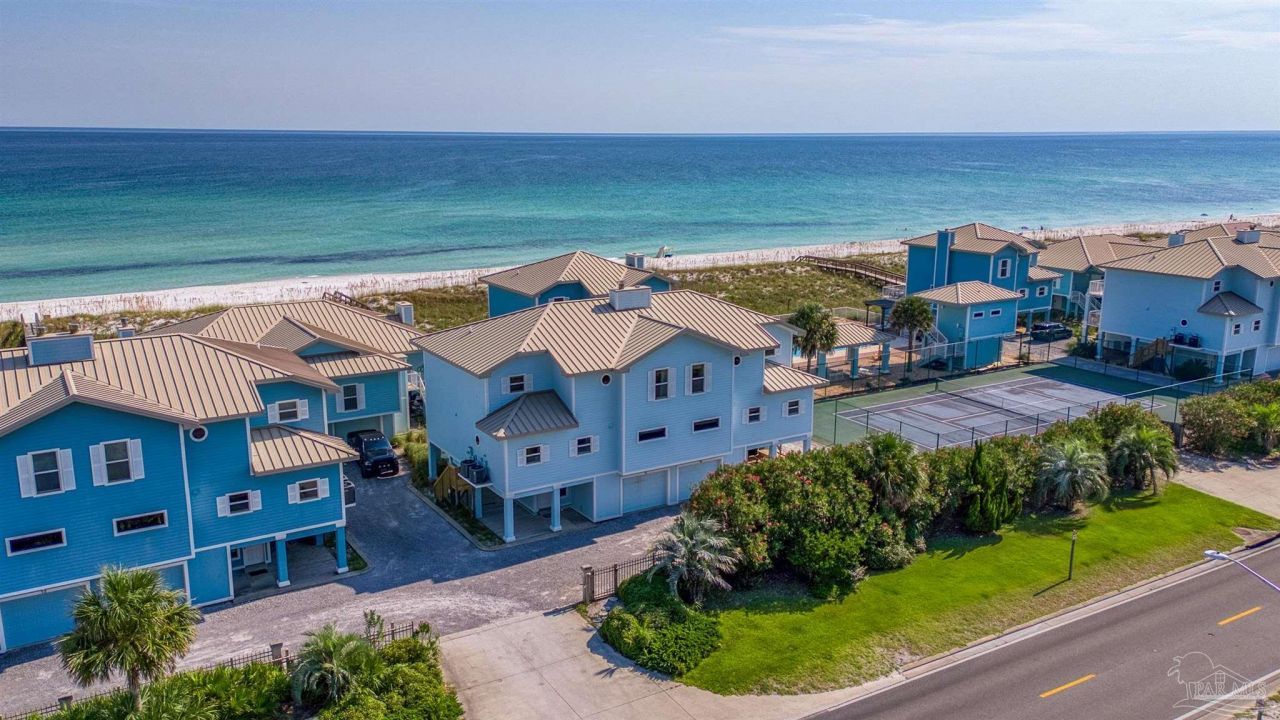 1299 Ft Pickens Rd Pensacola Beach, FL 32561