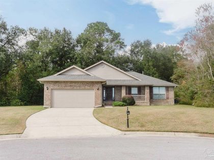 1270 Boat Tail Ct Cantonment, FL 32533