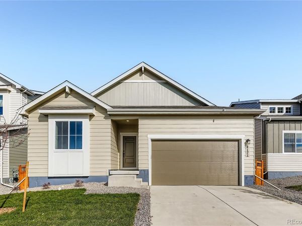 4171 Runyon Lake Street, Brighton, CO 80601