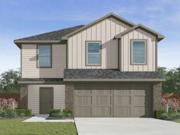 2830 Whispering Pines Way, Arlington, TX 76015