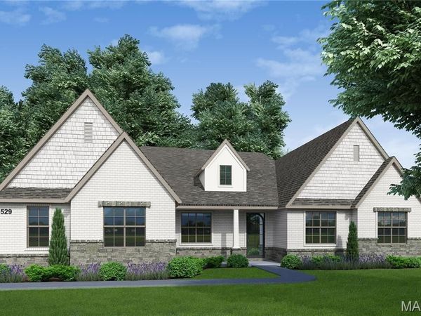 1 Auden Plan @ Auden Meadow, New Melle, MO 63385