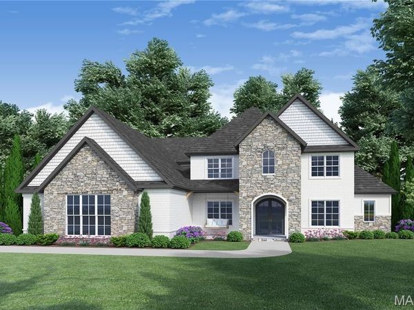 1 Vera Plan @ Auden Meadow, New Melle, MO 63385