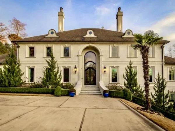 3700 Avondale Road, North Little Rock, AR 72116