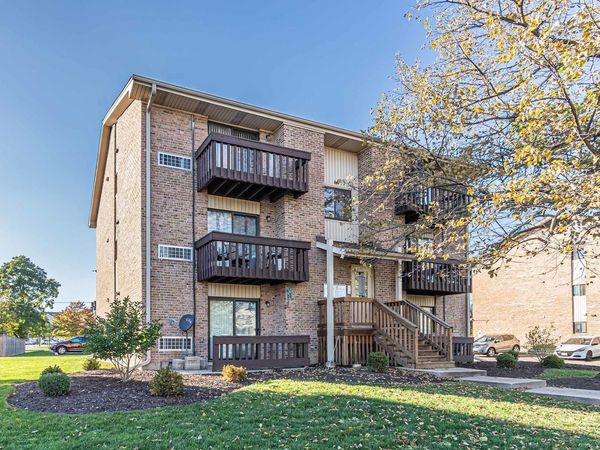 266 12th Street, Unit 3B, Wheeling, IL 60090