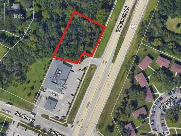 6190 W LOOMIS ROAD, Greendale, WI 53129