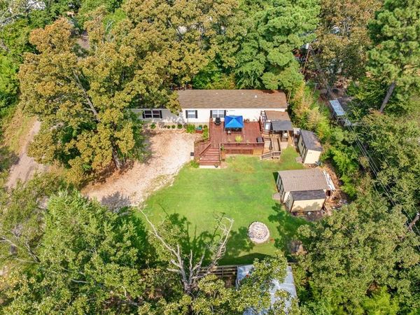 16964 Pine Trail Drive, Flint, TX 75762