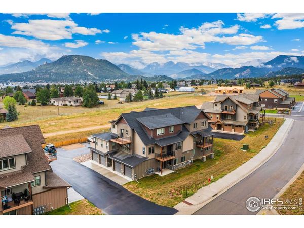 1734 Wildfire Rd, Unit 102, Estes Park, CO 80517